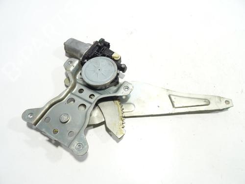 Rear left window mechanism SUZUKI SX4 (EY, GY) 1.9 DDiS 4x4 (RW419D) | BP23786313C24 - Image 4
