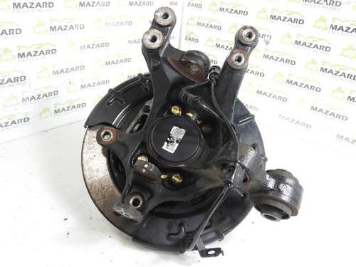 Used Left rear steering knuckle HYUNDAI ix35 (LM, EL, ELH) 1.7 CRDi (116 hp) 20067769