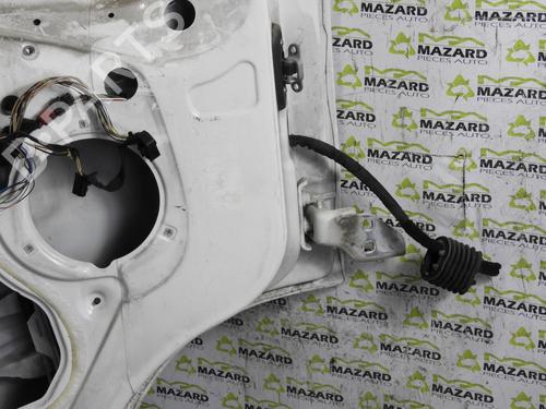 Left front door PEUGEOT BOXER Van 2.2 HDi 120 | BP20177144C2 