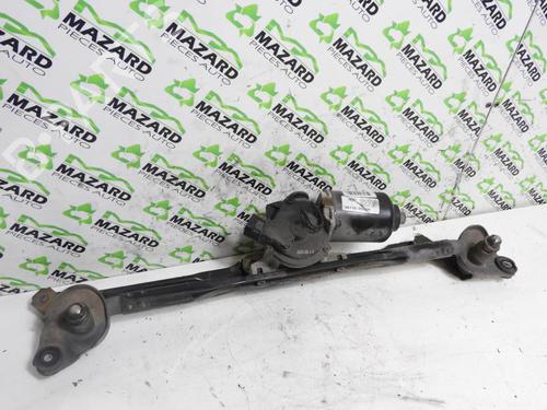 Used Front wiper motor KIA MAGENTIS II (MG) 2.0 CRDi (140 hp) 20048226