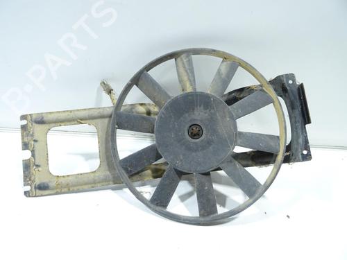 Used Radiator fan Radiator fan RENAULT 9 (L42_) [1981-1997] 33532151 33532151