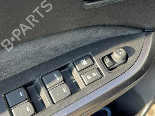 Bagklap lås SUZUKI VITARA (LY) 1.4 Hybrid (Mild Hybrid) AllGrip (APK414) | BP33828781C101 - Image 19
