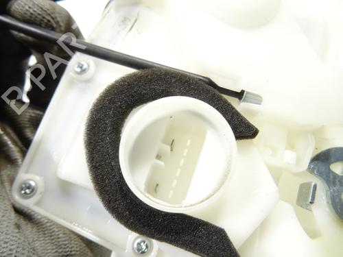 Høyre bak lås SUZUKI SWIFT IV (FZ, NZ) 1.3 DDiS (AZG413D, ZC02S, ZC92S) | BP21519968C99 