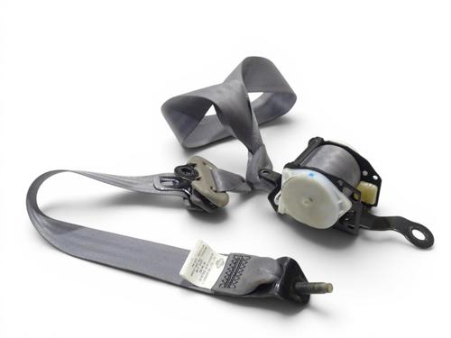 Front right seatbelt NISSAN NAVARA NP300 (D40) 2.5 dCi 4WD (D40TT, D40T, D40M, D40BB) | BP36059169I25  - Image 5