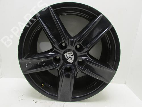 Used Rim PORSCHE CAYENNE (92A) 3.0 Diesel (245 hp) 26653777