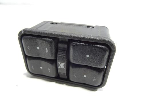 Used Left front window switch Left front window switch OPEL ZAFIRA A MPV (T98) 2.2 DTI 16V (F75) (125 hp) 30565454 30565454