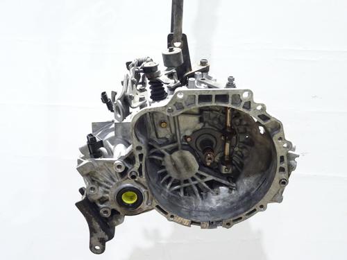 Used Gearbox HYUNDAI GETZ (TB) 1.5 CRDi (82 hp) 23788173