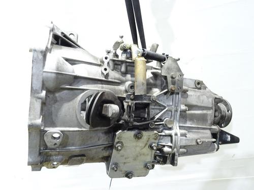 Girkasse IVECO DAILY IV Van 35C15 V, 35C15 V/P | BP29967695M3