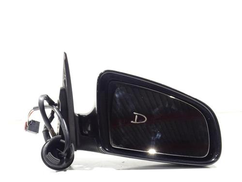 Used Right mirror AUDI A6 C6 (4F2) 3.0 TDI quattro (225 hp) 21594835