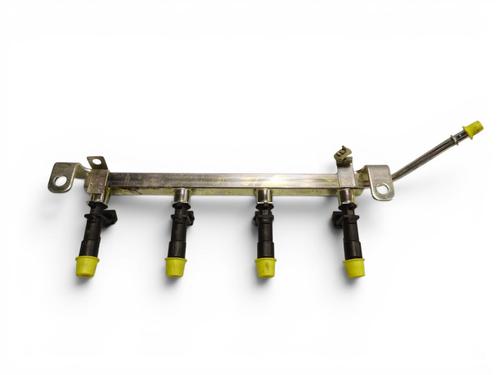 Einspritzleiste für Einspritzleiste CHEVROLET AVEO / KALOS Hatchback (T250, T255) 1.2 (84 hp) 36401651 36401651