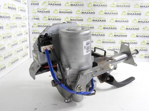 Steering column NISSAN QASHQAI / QASHQAI +2 I (J10, NJ10, JJ10E)  | BP20057295M21 