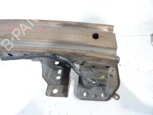 Front bumper reinforcement FORD B-MAX (JK) 1.6 TDCi | BP36012673C109 - Image 5