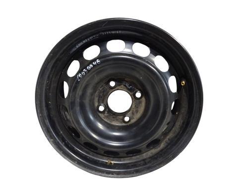 Used Rim Rim 37707816 37707816