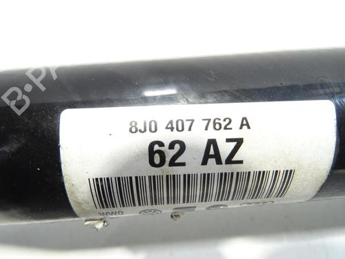 Right front driveshaft AUDI TT (8J3) 1.8 TFSI | BP20061762M39 
