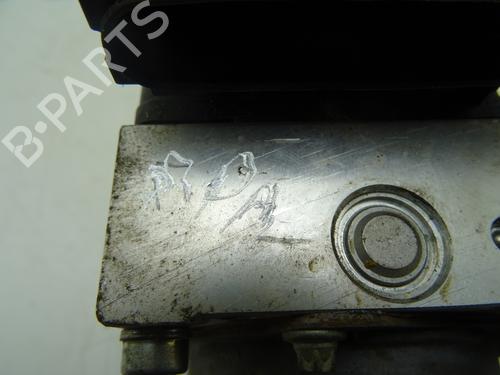 ABS pump NISSAN MICRA III (K12) 1.5 dCi | BP28153983M43