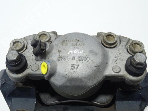 Right front brake caliper AUDI A5 Sportback (8TA) S5 quattro | BP31357377M104 - Image 3