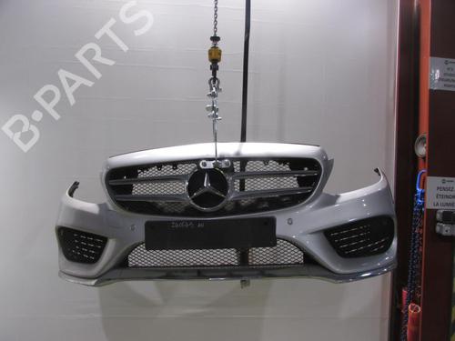 Front bumper MERCEDES-BENZ C-CLASS T-Model (S205) C 250 BlueTEC / d 4-matic (205.209) 20588018409999