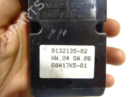 Left front window switch BMW 3 Touring (E91) 320 d | BP28155454I27 