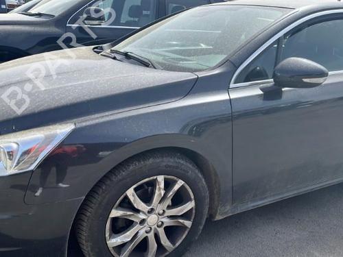 Engine PEUGEOT 508 I (8D_) 2.0 HDi | BP27504235M1 - Image 13
