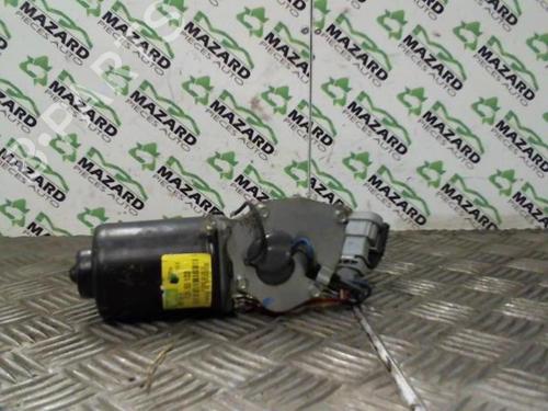 Used Front wiper motor Front wiper motor RENAULT KANGOO Express (FC0/1_) D 65 1.9 (FC0E, FC02, FC0J, FC0N) (64 hp) 21269006 21269006