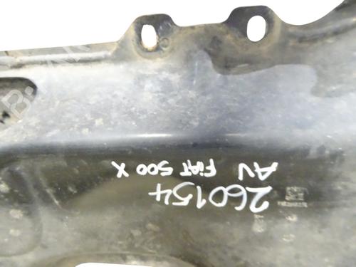 Subframe FIAT 500X (334_) 1.3 D Multijet (334AXH1A) | BP38343643M9 - Image 5