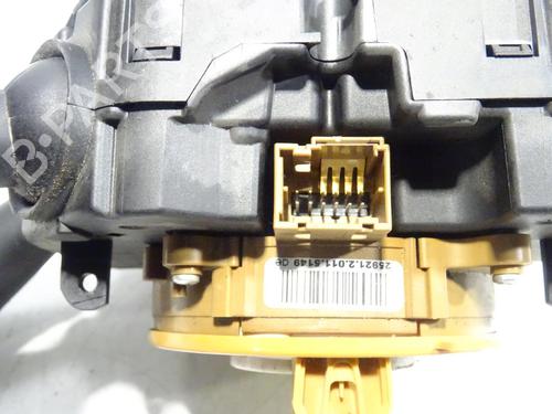Steering column stalk FIAT DOBLO Cargo (263_) 1.3 D Multijet | BP33828950I23 - Image 10