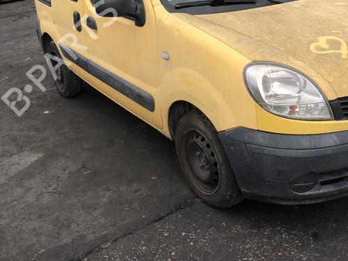 Left headlight RENAULT KANGOO Express (FC0/1_) 1.5 dCi | BP28477277C28  - Image 12