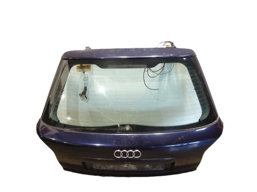 Achterklep AUDI A3 (8L1) 1.9 TDI (110 hp) 32366202