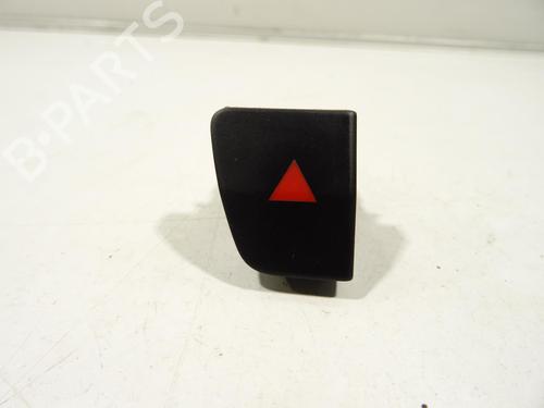 Used Warning switch PEUGEOT 5008 (0U_, 0E_) 1.6 HDi (110 hp) 27545106