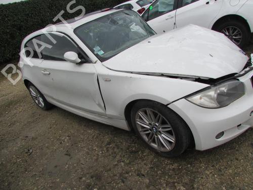 Left taillight BMW 1 (E81)  | BP20046121C34 