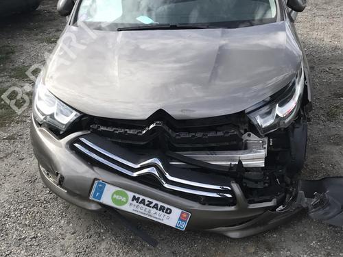 ABS pump CITROËN C4 II (NC_)  | BP23788420M43  - Image 6