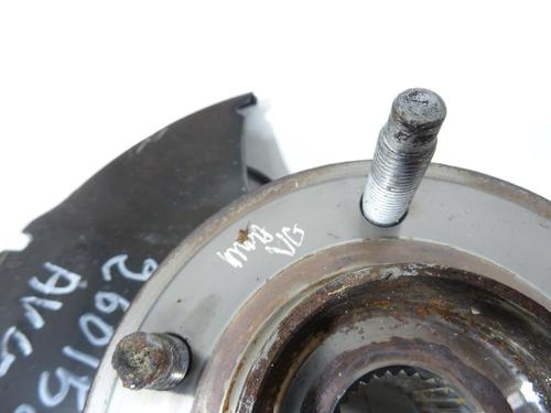 Left front steering knuckle CHEVROLET ORLANDO (J309) 2.0 D | BP38078072M25  - Image 6