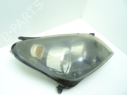 Højre forlygte OPEL ASTRA H (A04) 1.7 CDTI (L48) | BP29599454C29 