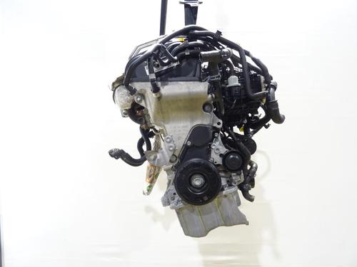 Used Engine VW POLO V (6R1, 6C1) 1.2 TSI 16V (90 hp) 32113356
