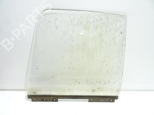 Used Rear left door window CITROËN VISA 17 D (60 hp) 21274724