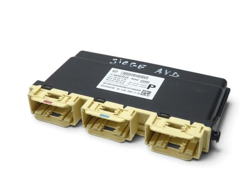 Used Control unit Control unit MERCEDES-BENZ M-CLASS (W166) ML 350 BlueTEC 4-matic (166.024, 166.023) (258 hp) 40444292 40444292