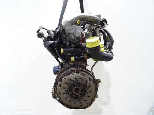 Engine RENAULT SCÉNIC II (JM0/1_) 1.9 dCi (JM0G, JM12, JM1G, JM2C) | BP29748457M1