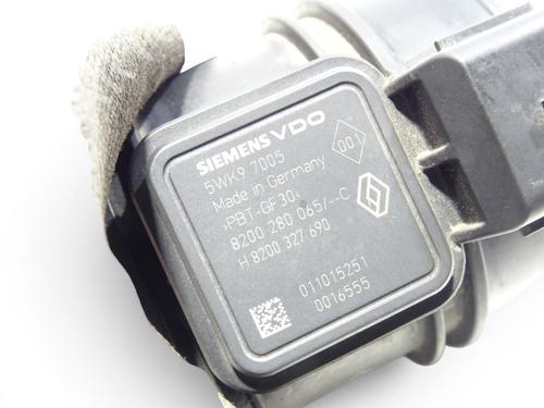 Mass air flow sensor SUZUKI GRAND VITARA II (JT, TE, TD) 1.9 DDiS All-wheel Drive (JT419, TD44, JB419WD, JB419XD,... | BP36763929M95 - Image 5
