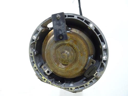 Gearbox MERCEDES-BENZ GL-CLASS (X164) GL 500 4-matic (164.886) | BP29961218M3 