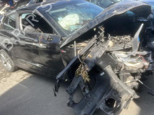 Warning switch AUDI A1 (8X1, 8XK) 1.6 TDI | BP32519798I22 