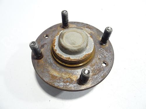 Fusée arrière gauche KIA CARENS I MPV (FC, FJ) 2.0 CRDi (113 hp) 31853321