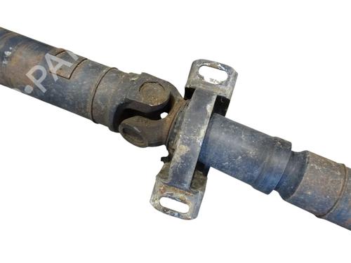 Driveshaft RENAULT KANGOO (KC0/1_) 1.9 dCi 4x4 | BP36172582M37 - Image 4