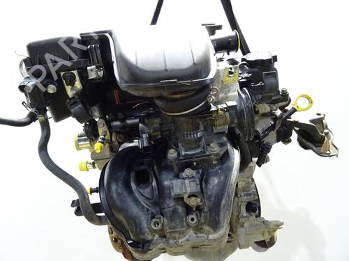 Engine PEUGEOT 107 (PM_, PN_) 1.0 | BP28612052M1
