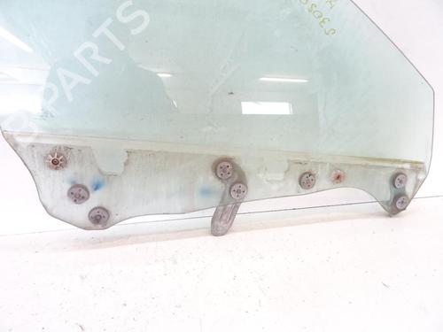 Used Front right door window Front right door window 20039790 20039790