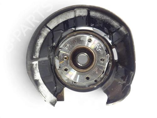 Left rear steering knuckle BMW X1 (E84) xDrive 18 d | BP39935093M27 - Image 5