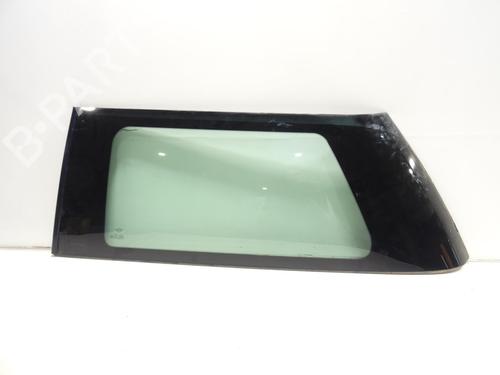 Used Rear left door window MINI MINI (R50, R53) Cooper (116 hp) 30888578
