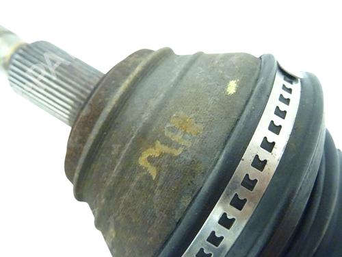 Used Left front driveshaft Left front driveshaft 37527940 37527940