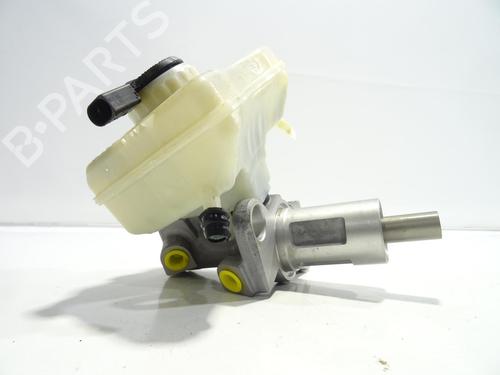 Used Brake master cylinder Brake master cylinder AUDI A4 Allroad B8 (8KH) 2.0 TDI quattro (170 hp) 20177986 20177986