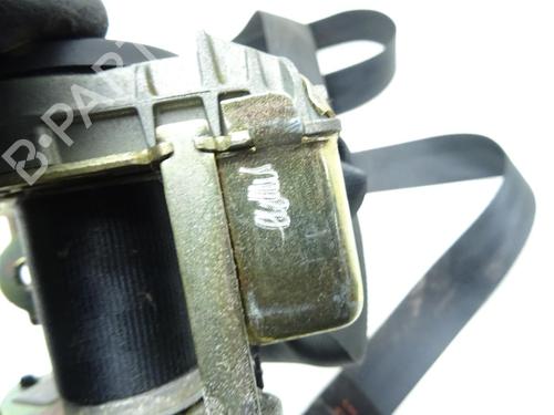 Front right seatbelt PEUGEOT 307 Break (3E) 2.0 HDI 110 | BP32472913I25 - Image 4