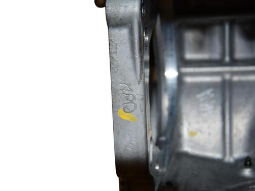 Used Engine Engine 39480550 39480550
